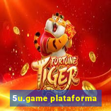 5u.game plataforma